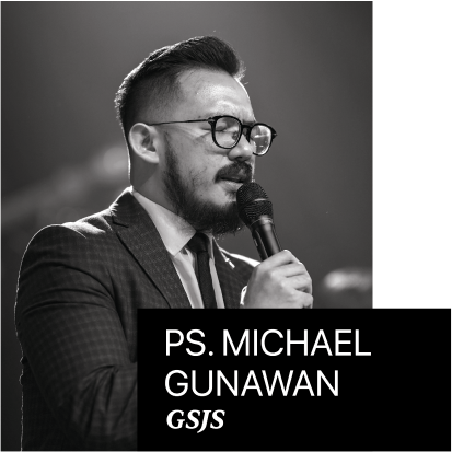 PS. Michael Gunawan